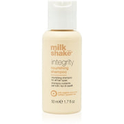 Milk Shake Integrity Shampoo - Sulfate-free, 50 ml