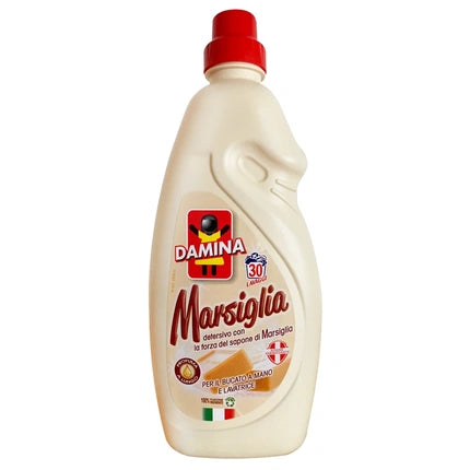 Damina Hand And Machine Wash Marseille 1500 Ml