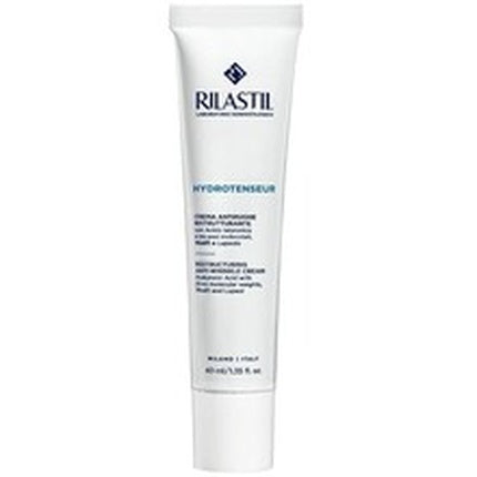 Rilastil Hydrotenseur Restructuring Antiwrinkle Cream 40 Ml
