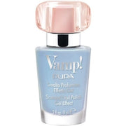 Pupa Vamp! Scented Gel Effect Nail Polish 114 Pastel Heaven