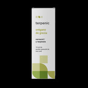 Terpenic Oregano De Grecia 10Ml