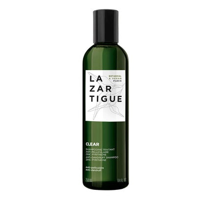Lazartigue Clear Anti-Dandruff Shampoo 250ml