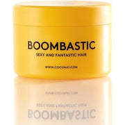 Cocunat Boombastic - Ultra Nourishing Hair Mask With Coconut Oil And Carotenoids 200 Ml