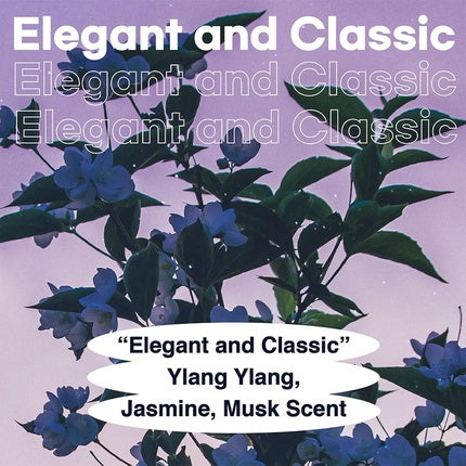 Skybottle Hair & Body Mist Lasting Fragrance with Ylang Ylang, Jasmine, Musk