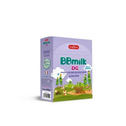 Buona Bb Milk Dg Food For Infants In Case Of Colic And Constipation 1 Bag Of 400g