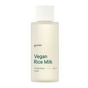 Goodal Vegan Rice Milk Moisturizing Toner - 150ml