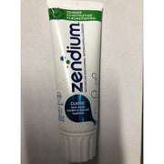 Zendium Toothpaste Classic A Gentle Toothpaste For Effective Oral Care