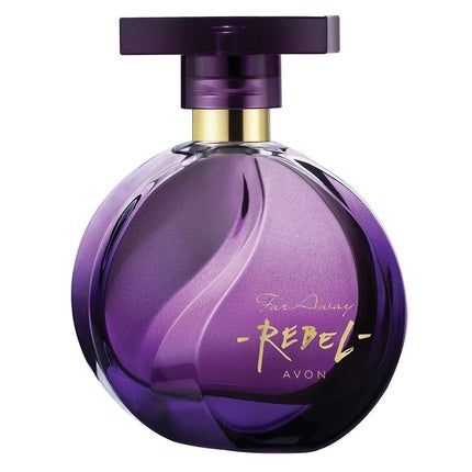 Avon Far Away Rebel Eau de Parfum 50ml