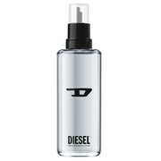 Diesel D By Diesel Eau De Toilette Refill 150ml