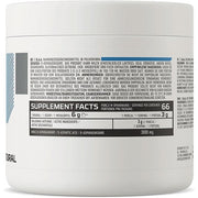 Ostrovit Nutrition D-Aspartic Acid 200g Testosterone Booster