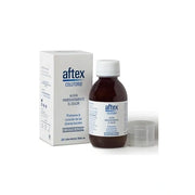 Laboratorios Vias Aftex Mouthwash 150ml