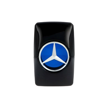 Mercedes Benz Man Intense Eau De Toilette 100ml