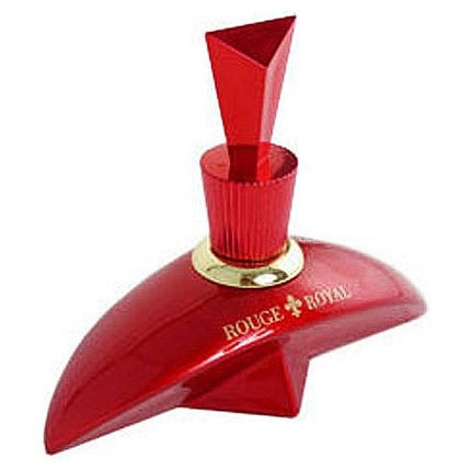 Marina De Bourbon Rouge Royal EAU De Parfum Spray 3.4oz 100ml for Women