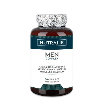 Nutralie Men Complex 90 Capsules