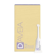 D'Aveia Lubricating Gel Single Doses 6x5ml - Convenient And Effective Personal Care Solution