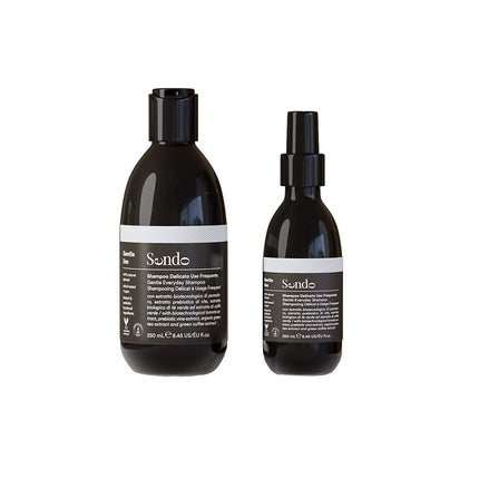 Gentle Everyday Shampoo 250ml