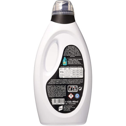 Norit Liquid Black 1.125+90ml, Multicolor, 1.125 Litres