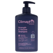 Climaplex Strength And Volume Shampoo 1352 Oz