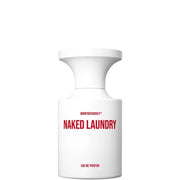 Born To Stand Out Naked Laundry Eau De Parfum 50 Milliliters