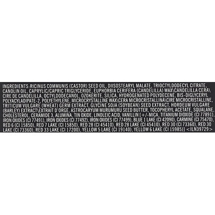 MAC Amplified Crème