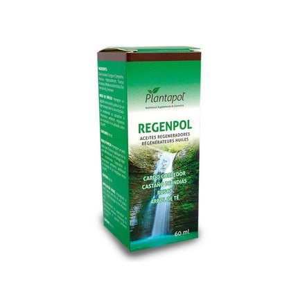 Plantapol Regenpol 60 Ml