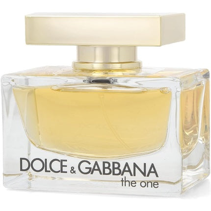 Dolce&Gabbana The One per Donna 75ml Eau de Parfum