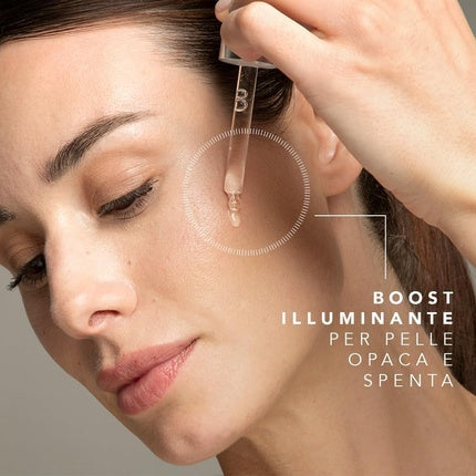 Somatoline Skincure Illuminating Booster with 3% Vitamin C 30ml