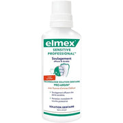 Elmex Sensitive Professional Pro-Argin Mouthwash Technology 400ml
