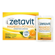 Zetavit Magnesium Potassium Zeta