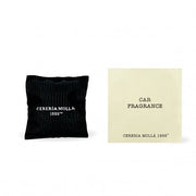 Cereria Moll French Linen Car Fragrance