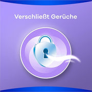 Always Maxi Profresh Long Pads Size 2 14 Pieces