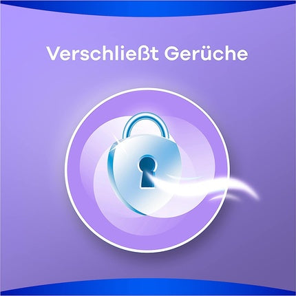 Always Maxi Profresh Long Pads Size 2 14 Pieces