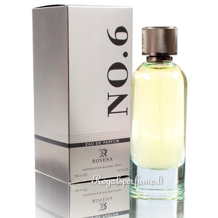 Rovena No.6 Eau De Parfum 100ml