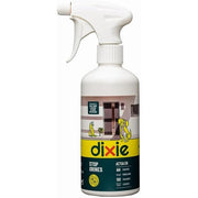 DIXIE Urine Repellent for Dogs and Cats 500ml - Prevents Pets from Marking Territory - Immediate and Long-lasting Effect - Leaves No Stains or Discoloration on