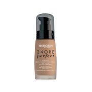 24 Ore Perfect Long Lasting Foundation Anti-Shine No. 02 True Beige SPF 10