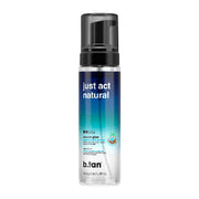 B.Tan Just Act Natural Self Tan Mousse 200 Ml