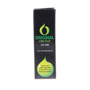Cbd Original Oil 4% - Cbd Original