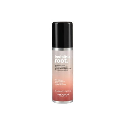 ALFAPARF MILANO Invisible Root Renew Red Rust Brown 75ml