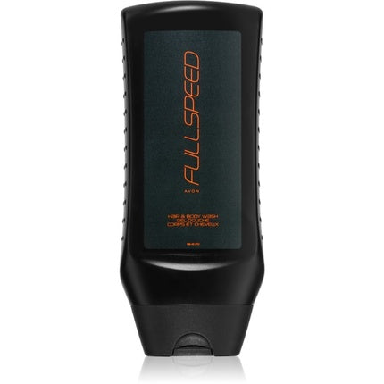 Avon Full Speed Shower Gel 2 in 1 for Men 250 ml