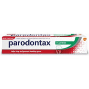Parodontax Fluoride Toothpaste 75ml