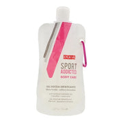 Pupa Sport Addicted Antifatigue Shower Gel 150ml For Unisex