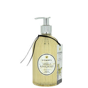 VIVANEL 8023 Yellow Cream Soap 350ml