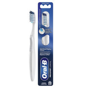 Oral B Oral-B Cross Action Pro-Clean Clinical Manual Toothbrush Plaque Removal & Cavity Protection