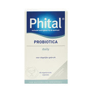 Phital Phital Probiotica Daily