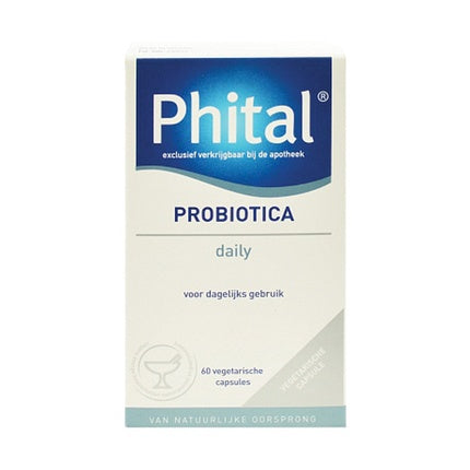 Phital Phital Probiotica Daily