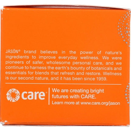 Jason Natural Products Perfect Solutions Ester-C Cream 60ml