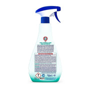 Asevi 24132 Gerpostar Plus Multi-Purpose Disinfectant 750ml