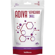 Vetnova Adiva Hepaguard Small 30 Chews