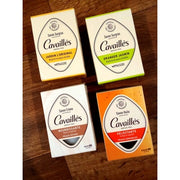 Roge Cavailles Surgras Extra-Gentle Oil Soap/Cream for Sensitive Skin 100g