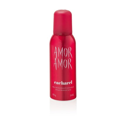 Cacharel Amor Amor Deodorant Spray 150 Ml